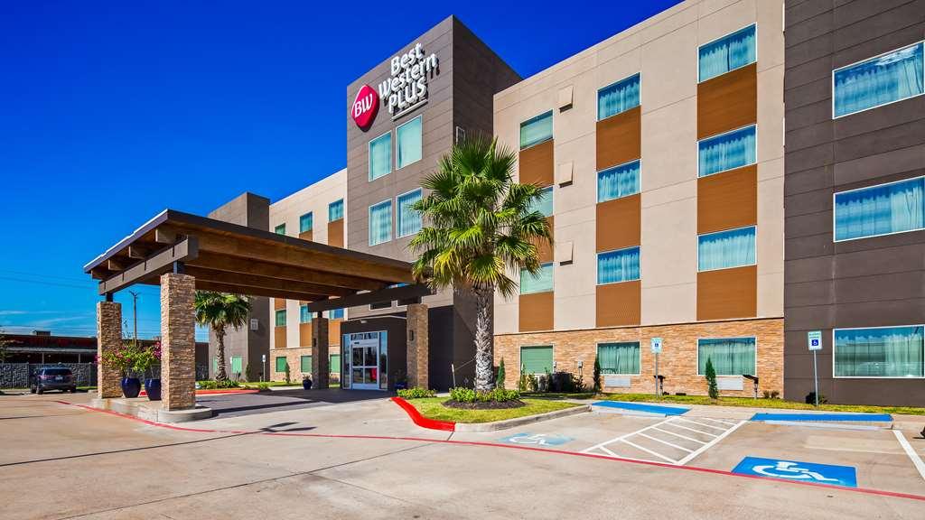Country Inn & Suites By Radisson Houston Westchase-Westheimer Exterior foto
