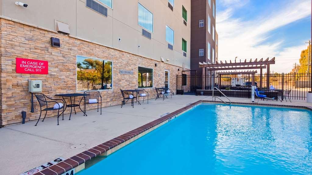 Country Inn & Suites By Radisson Houston Westchase-Westheimer Exterior foto