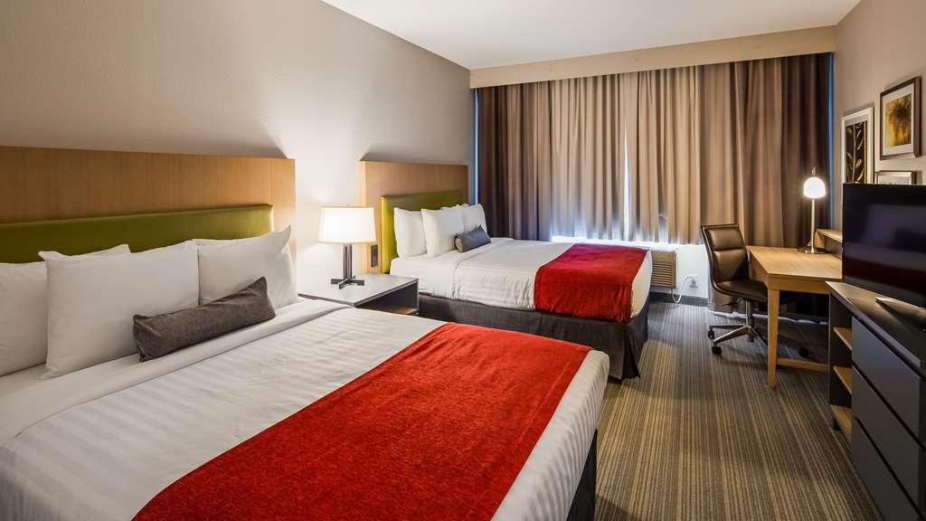 Country Inn & Suites By Radisson Houston Westchase-Westheimer Quarto foto