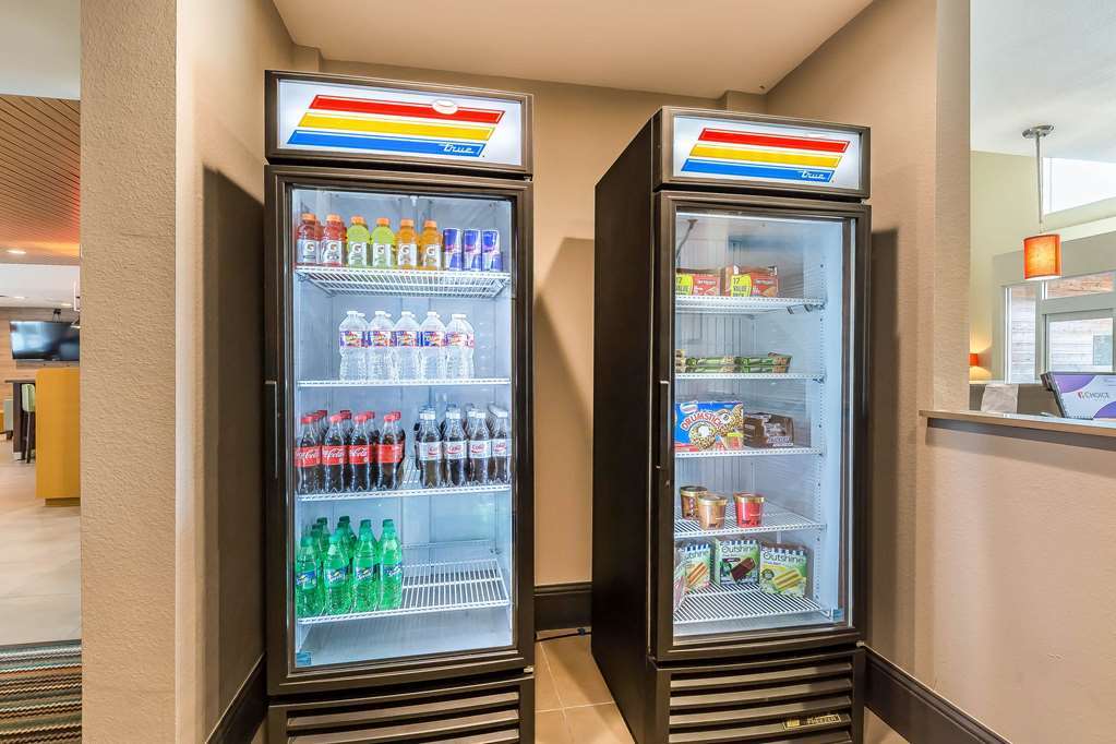 Country Inn & Suites By Radisson Houston Westchase-Westheimer Amenidades foto