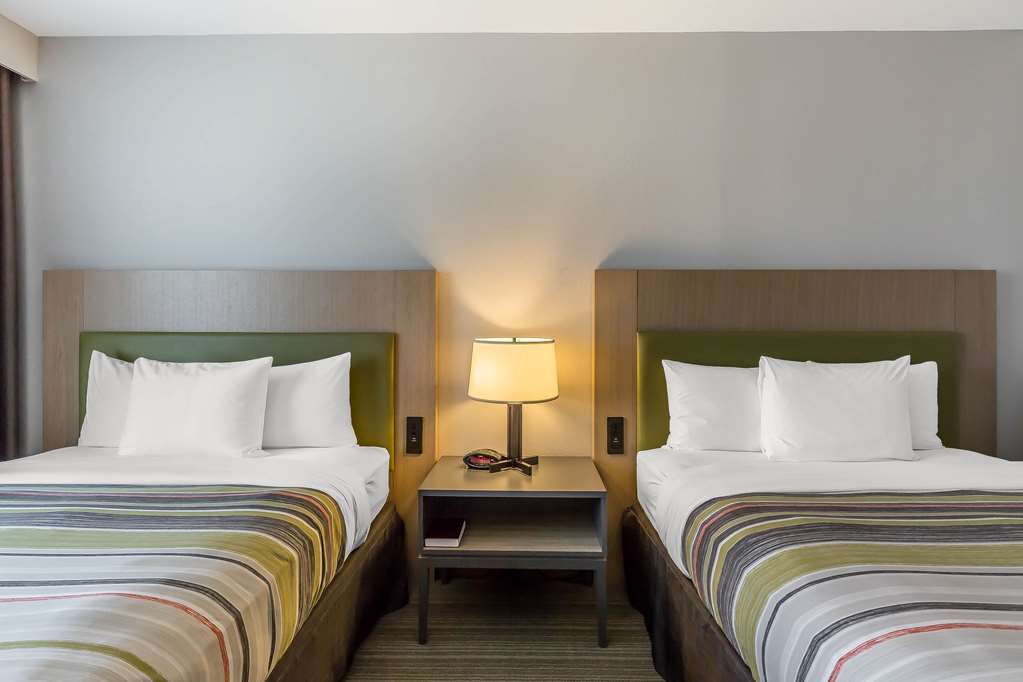 Country Inn & Suites By Radisson Houston Westchase-Westheimer Quarto foto