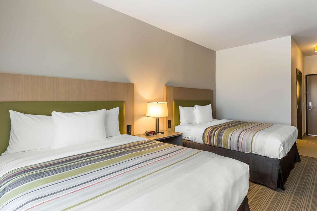 Country Inn & Suites By Radisson Houston Westchase-Westheimer Quarto foto