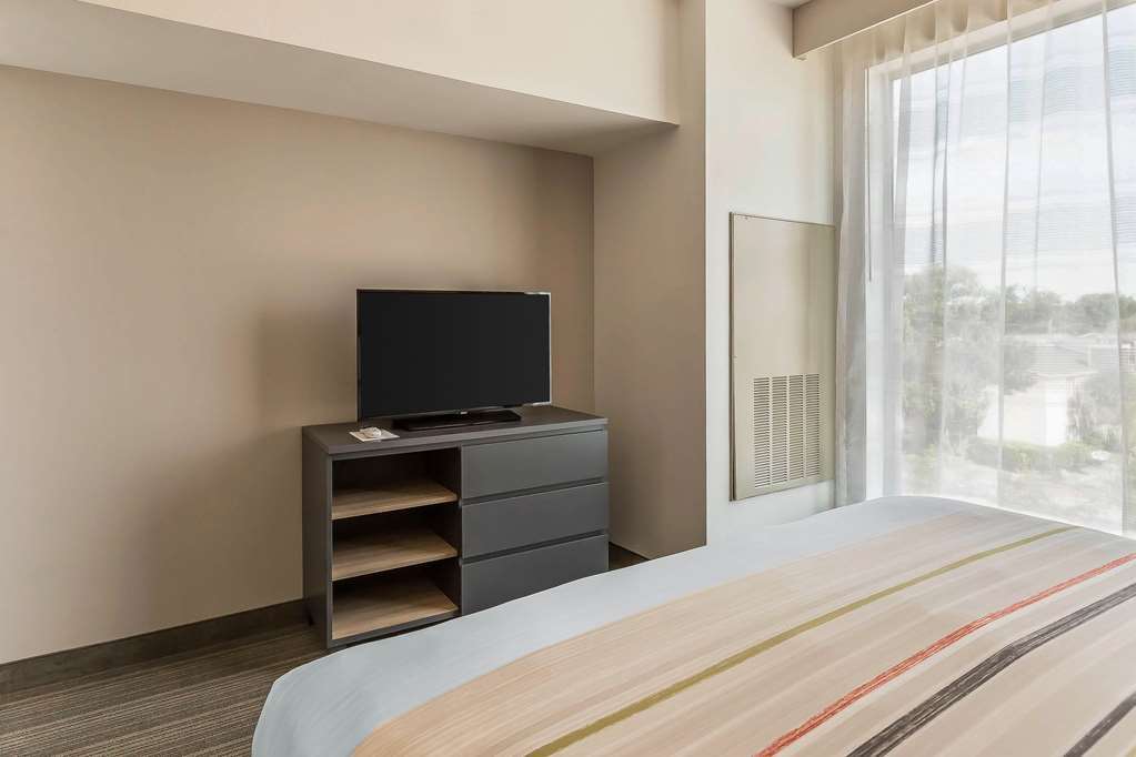 Country Inn & Suites By Radisson Houston Westchase-Westheimer Quarto foto