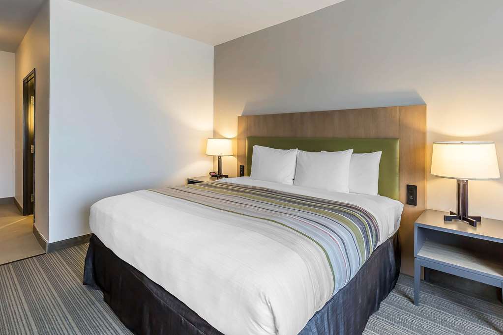 Country Inn & Suites By Radisson Houston Westchase-Westheimer Quarto foto
