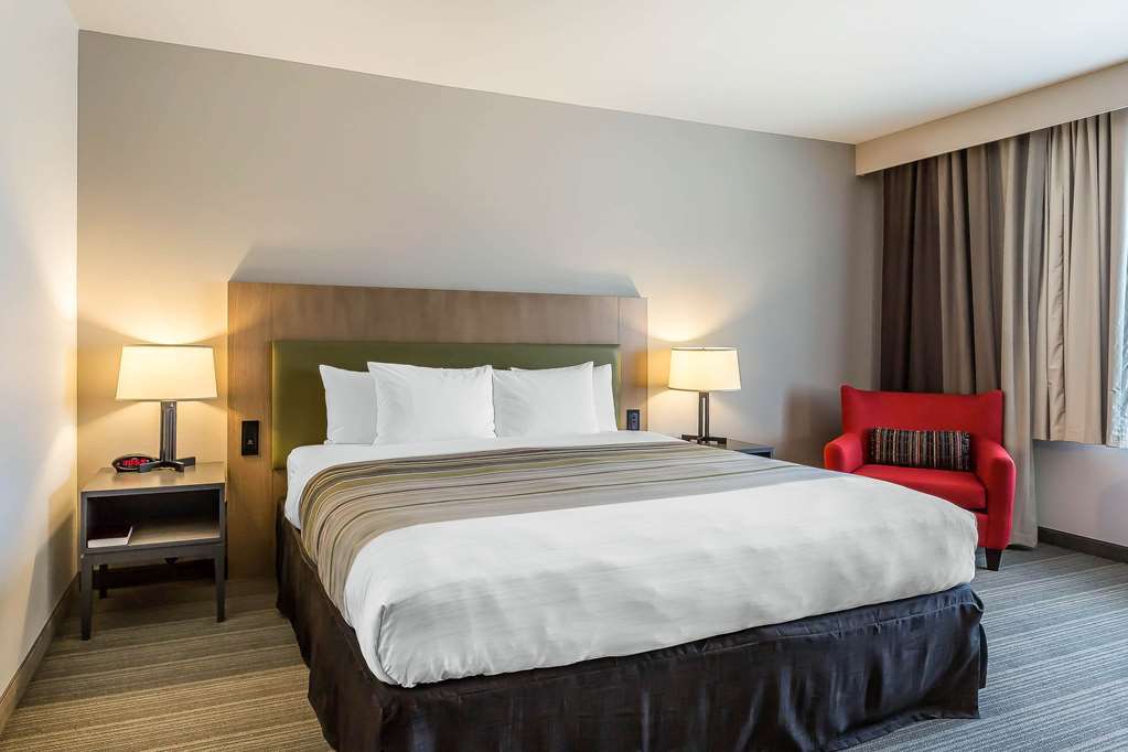 Country Inn & Suites By Radisson Houston Westchase-Westheimer Quarto foto