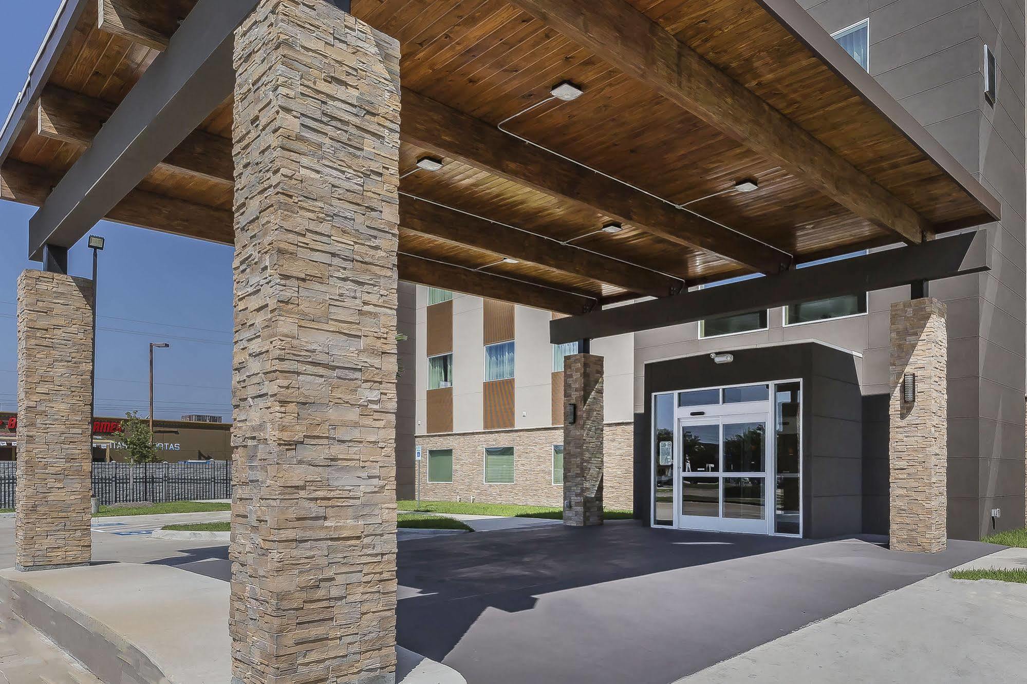 Country Inn & Suites By Radisson Houston Westchase-Westheimer Exterior foto
