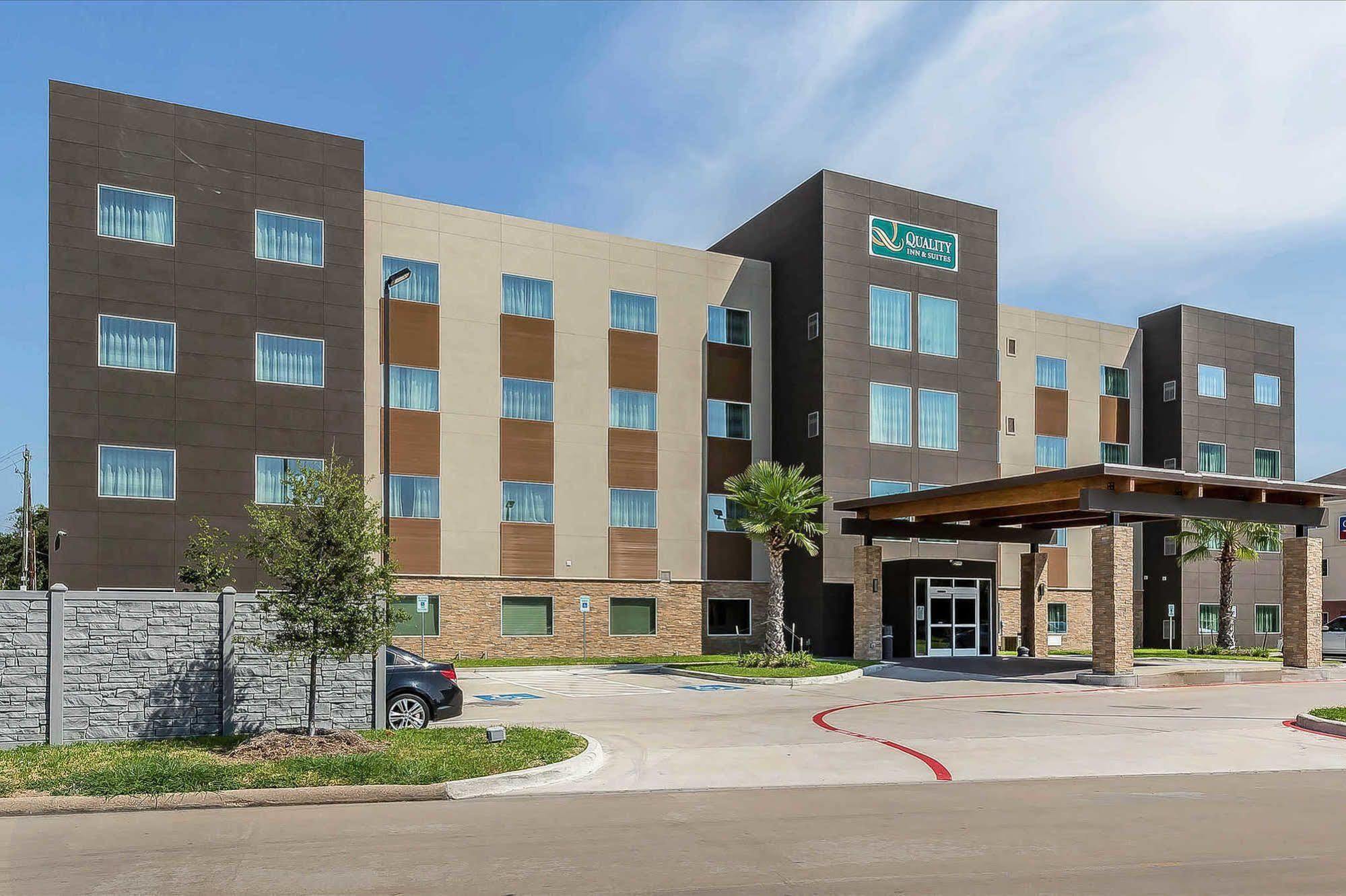 Country Inn & Suites By Radisson Houston Westchase-Westheimer Exterior foto