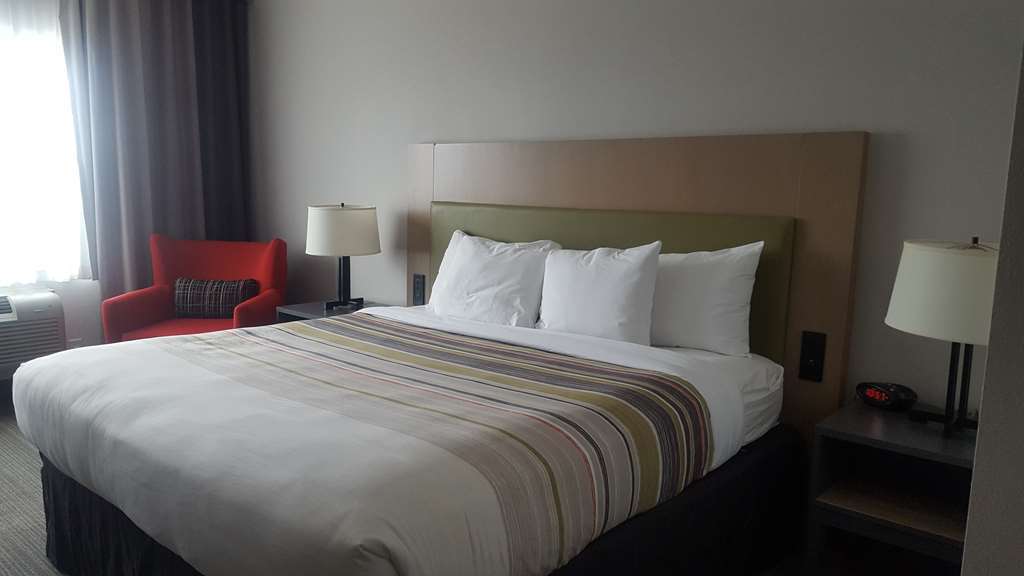 Country Inn & Suites By Radisson Houston Westchase-Westheimer Quarto foto