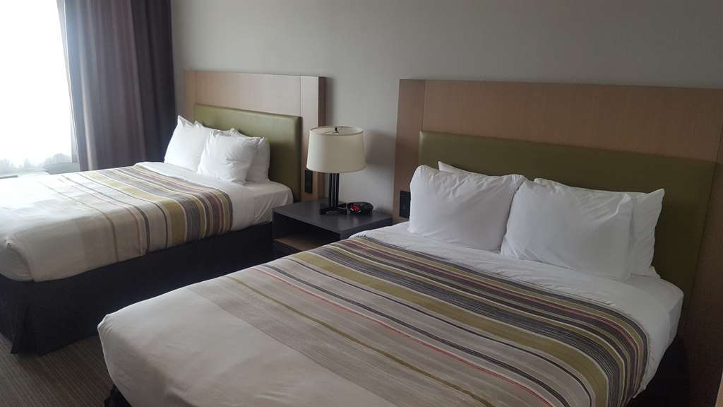 Country Inn & Suites By Radisson Houston Westchase-Westheimer Quarto foto