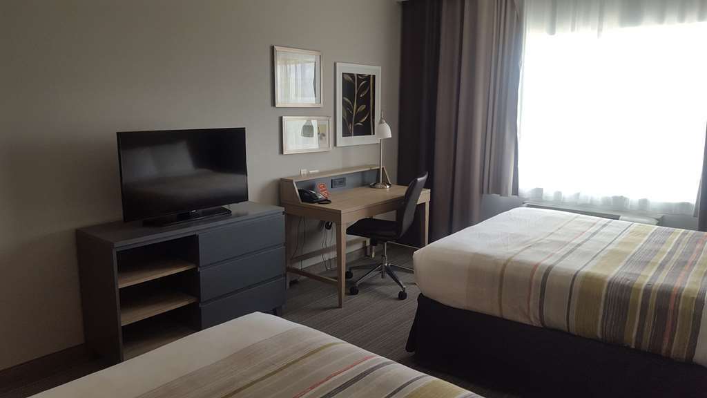 Country Inn & Suites By Radisson Houston Westchase-Westheimer Quarto foto