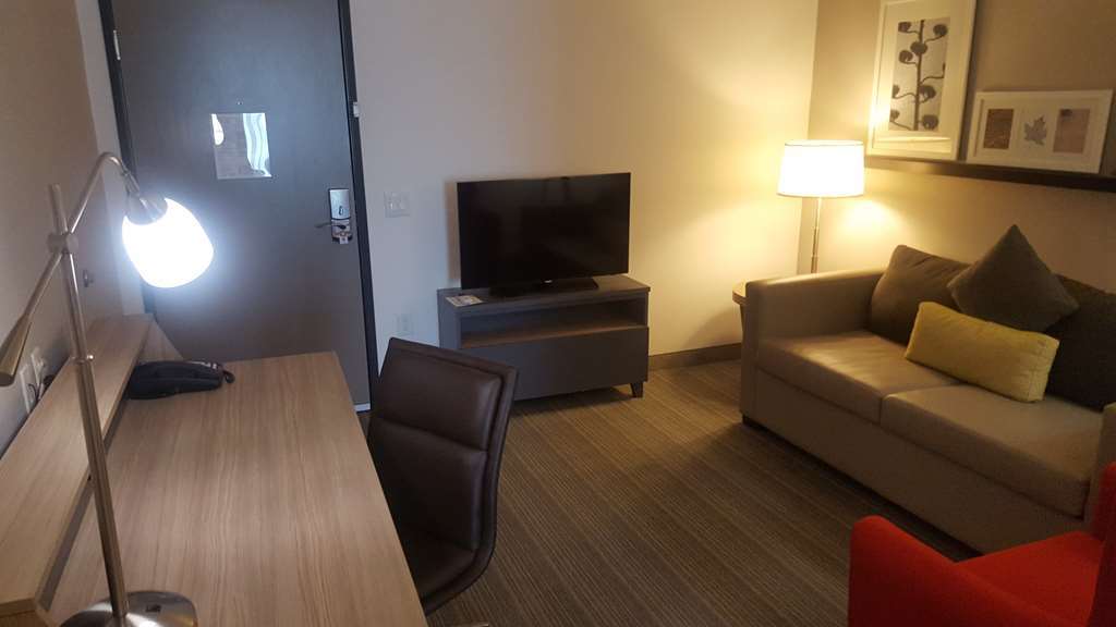 Country Inn & Suites By Radisson Houston Westchase-Westheimer Quarto foto