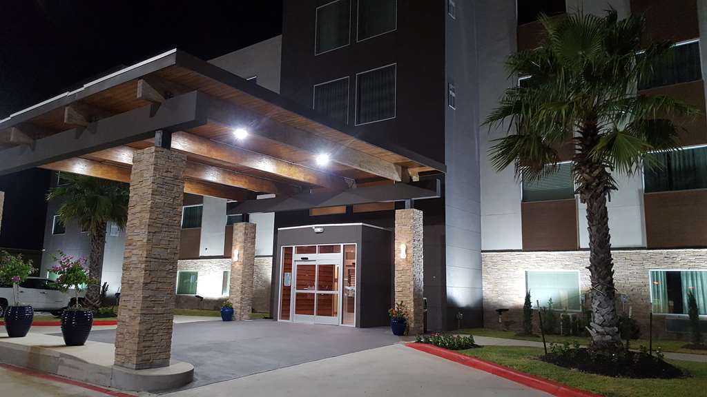 Country Inn & Suites By Radisson Houston Westchase-Westheimer Exterior foto