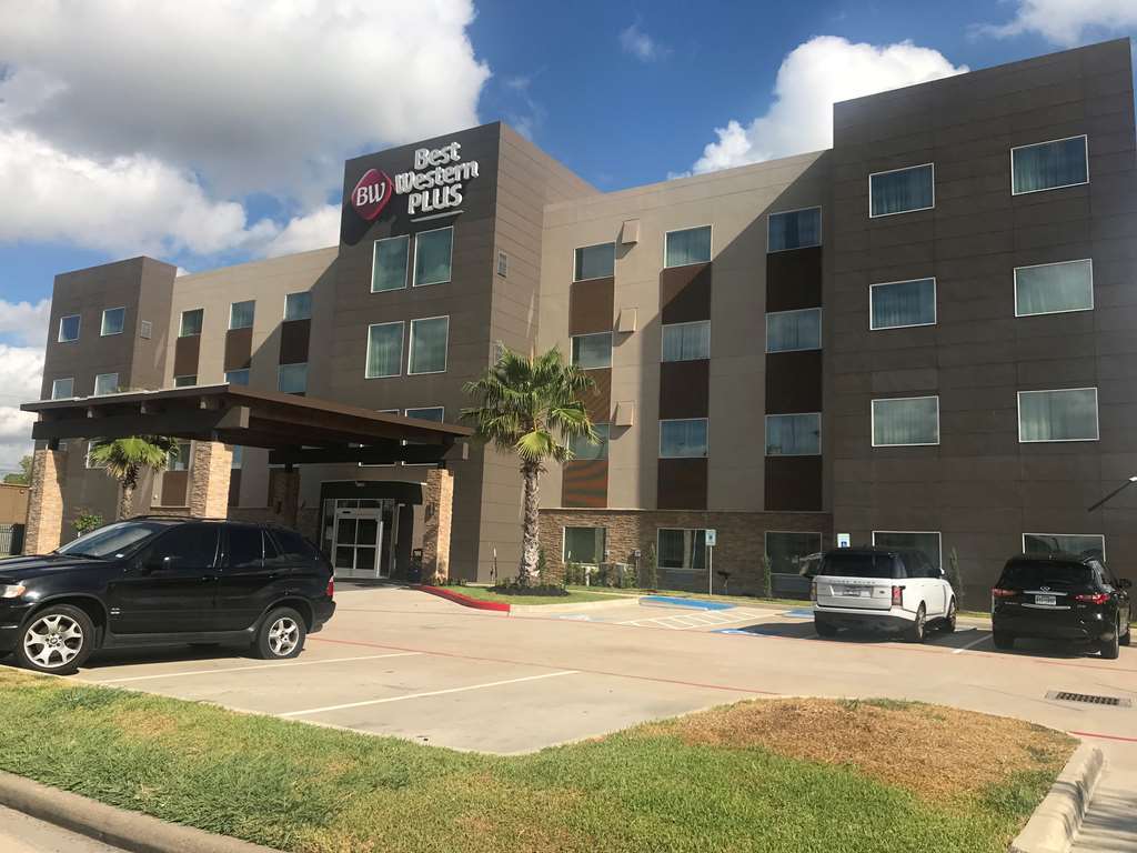 Country Inn & Suites By Radisson Houston Westchase-Westheimer Exterior foto